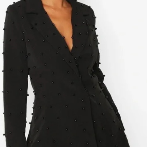 Little Black Dress LBD - Picture 3 of 3